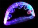 Flashing Tambourine LED