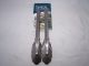 Stainless Steel Serving Tongs (Set of 2)