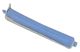 12mm Blue Perm Rods (Pack of 12)