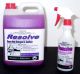 Spray Bottle - Resolve 500ml