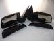 Holden Commodore VE Electric Power Mirrors - Pair (RHS + LHS)