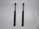 Ford Falcon Sedan BA BF - Pair of Boot Lid Struts (WITH SPOILER)