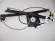 Ford Territory Series SY-SZ Window Regulator - Left Hand Front