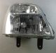 Holden Rodeo Ra Utility - Right Side Head Light