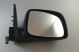 Holden Rodeo Ra Utility - Right Hand Mirror