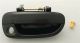 Hyundai Accent '00 - '02 - Right Front Outer Black Door Handle (Each)
