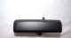 Ford Cortina TE TF Left Rear Outer Door Handle - Black