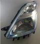 Toyota Prius Hw20 Hatch - Left Side Head Light