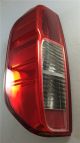 Nissan Navara Dm40 Ute - Left Side Tail Light