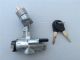 Holden Astra Ld - Ignition Lock & Switch