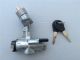 Ford Maverick - Ignition Lock & Switch