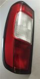 Nissan Navara D22 Ute (vin# Jn1 / Mnt) - Right Side Tail Light