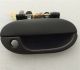 Hyundai Excel '94-'97 - Right Front Outer Door Handle (Black)