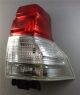Toyota Landcruiser Prado J150 - Right Side Tail Light
