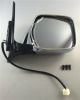 Toyota Landcruiser 100 Series - Right Hand Mirror