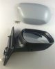 Mazda 6 Gg Sedan Hatch Wagon - Right Hand Mirror