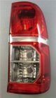 Toyota Hilux Tgn Kun Ggn Ute - Right Side Tail Light