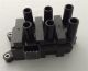 Ford Cougar, Fairlane & Falcon AUII AUIII 6 Cylinder - Ignition Coil (Each)