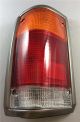 Ford Courier Pc & Pd Ute - Left Side Tail Light