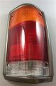Ford Courier Pc & Pd Ute - Right Side Tail Light