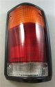 Ford Courier Pc & Pd Ute - Right Side Tail Light