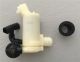 Honda Accord CU and City AD - Front Windscreen Washer Pump (Each)