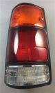 Holden Rodeo Tf Utility - Left Side Tail Light