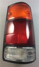 Holden Rodeo Tf Utility - Right Side Tail Light