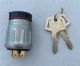 Ignition Starter Switch - Universal 4 Pin (Each)