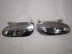 Holden Commodore VT VX VY VZ WH WK WL Chrome Door Handles - Right & Left Rear