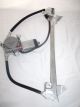 Ford Falcon AU BA BF Front Electric Window Regulator - Left Hand Side (LHS)