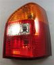 Ford Falcon Au Wagon - Right Side Tail Light