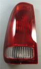 Ford Falcon Ba - Left Side Tail Light