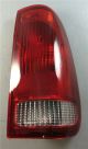 Ford Falcon Ba - Right Side Tail Light