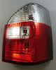 Ford Fairmont Au Ba Bf Wagon - Right Side Tail Light
