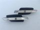 Holden Commodore Ve - Pair Of Left & Right Side Guard Indicator Flashers
