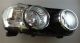 Holden Barina Tm Sedan & Hatch - Right Side Head Light