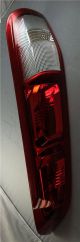 Nissan X-trail T30 - Right Side Tail Light