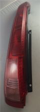 Nissan X-trail T30 - Left Side Tail Light