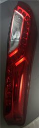 Nissan X-trail T31 - Left Side Tail Light