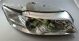 Holden Commodore Berlina Vy - Right Side Head Light