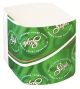 Interleaved 1 Ply Toilet Tissue (36x500 Sheets)