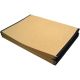 Document Folio A2 250gsm Kraft Rainbow