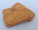 300 Pack of Lotus Biscoff Caramelised Cafe Biscuits - Individually Wrapped