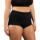 Ladies Briefs Chantilly Lace Size 18 - Black Conni  5601-18-B
