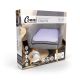 Conni Chair Pad Small 48x48cm 600ml - Mauve CCD-048048-25-1MA