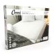 Conni Bed Pad 1x1m Waterproof White 2400ml 7003 CCD-100100-25-1WH