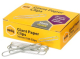 Large Paper Clips 50mm Marbig  (Box of 1000)