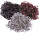 Curly Hair 75g Assorted Colours