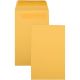 Envelopes Kraft Pocket 210X135mm Moist Seal Gold 1850 (Box 500)